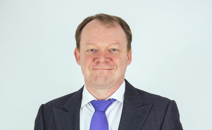 Gunter Seymus: Boru gazı beş yıl daha pazar hakimi