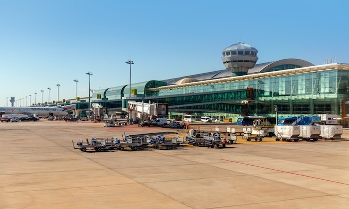 Socar Türkiye, İzmir Havaalanı’nda akaryakıt tesisi işletecek