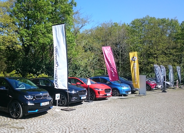 Türkiye’de bu yıl 191 elektrikli araç satıldı