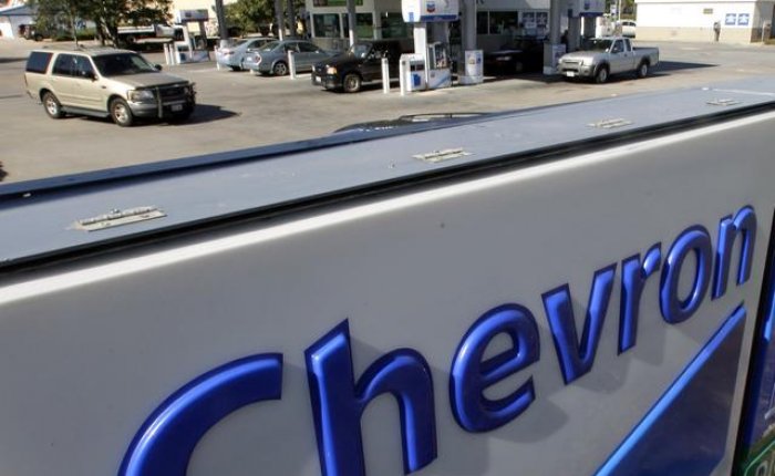Chevron nükleer füzyona yatırım yapıyor