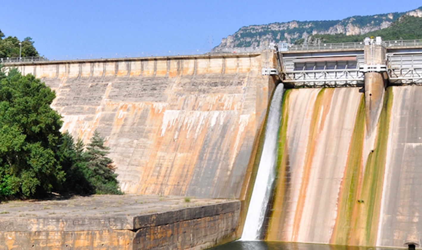 Süreyyabey HES’e 49 yıllık lisans