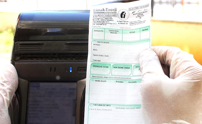 Limak'tan yeşil fatura ile yenilenebilir enerji farkındalığı 