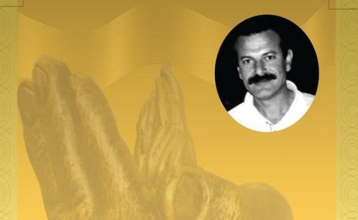 EMO Hasan Balıkçı Onur Ödülü Çiğdem Toker’in oldu