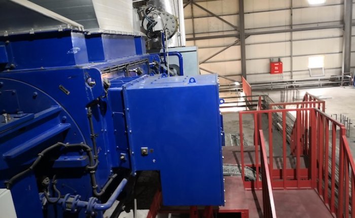 Yılmazlar Madencilik Kütahya’da hayvan dışkılarından elektrik üretecek