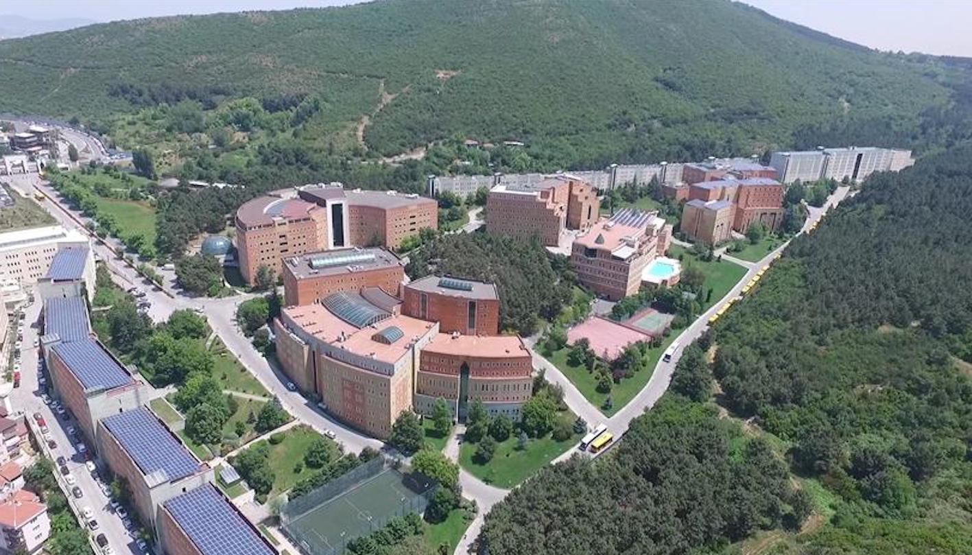 Sinyal işleme uzmanı elektrik hocası aranıyor