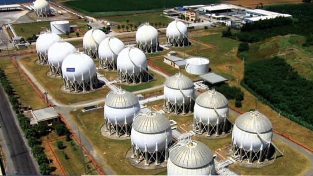 BDY Group’tan Petgaz’ın devri için rekabet başvurusu