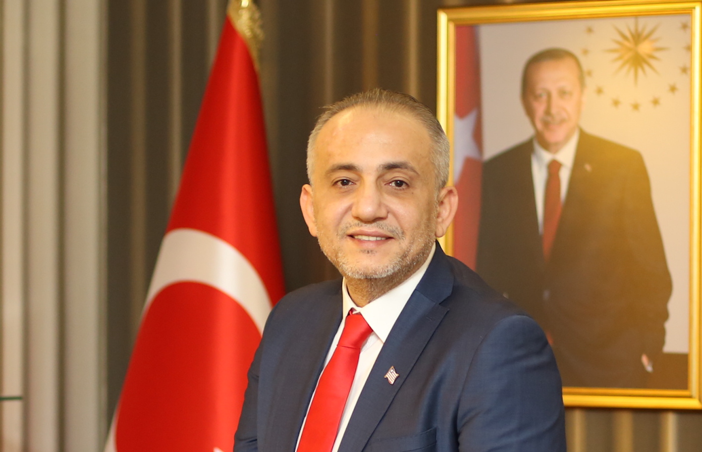 Liberya Türk girişimcileri enerji yatırımına çağırıyor