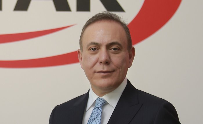 Milangaz artık OYAK bünyesinde