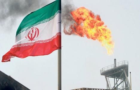 İran: Günlük doğalgaz üretimimiz yüzde 14 artacak