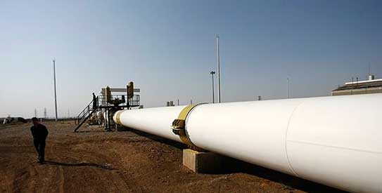 Türkmenistan Afganistan ile doğalgaz anlaşması imzaladı
