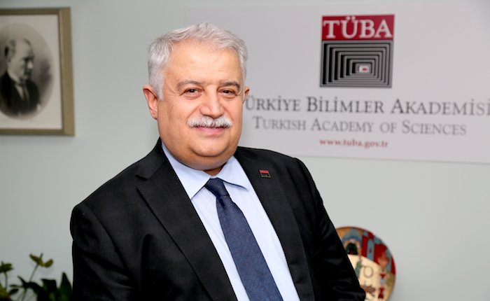 TÜBA: Türkiye sürdürülebilir bir enerji ekonomisinin sayfasını doğalgazla açacak