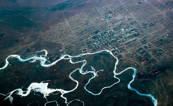 Gazprom Moğolistan'da şirket kuracak