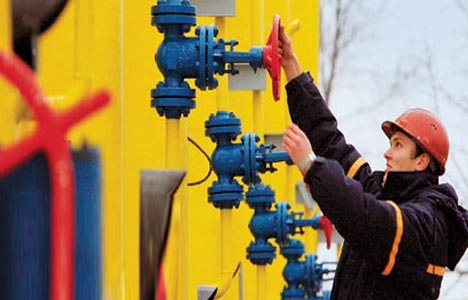 Üsküdar’da doğalgaz kesintisi