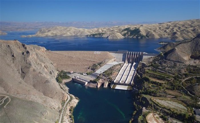 DSİ 100 yeni yeraltı barajı inşa etmeyi hedefliyor