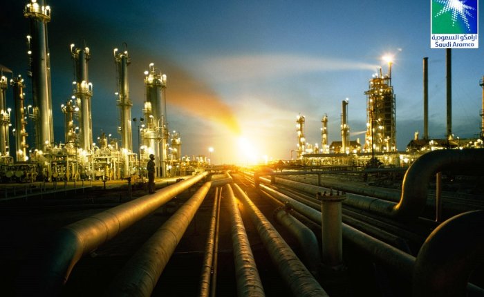 Suudi Arabistan iki yeni petrol ve gaz sahası keşfetti