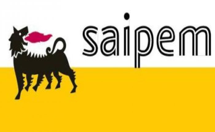 Saipem Adriyatik Denizi’nde 450 MW’lık RES kuracak