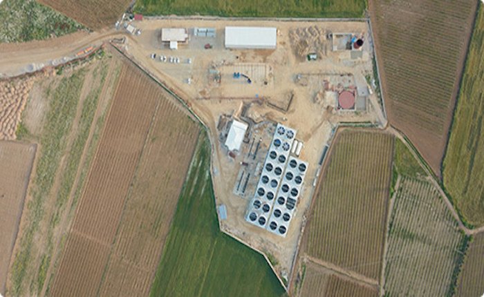 Soyak Hırvatistan’da jeotermal yatırımı yapmayı planlıyor