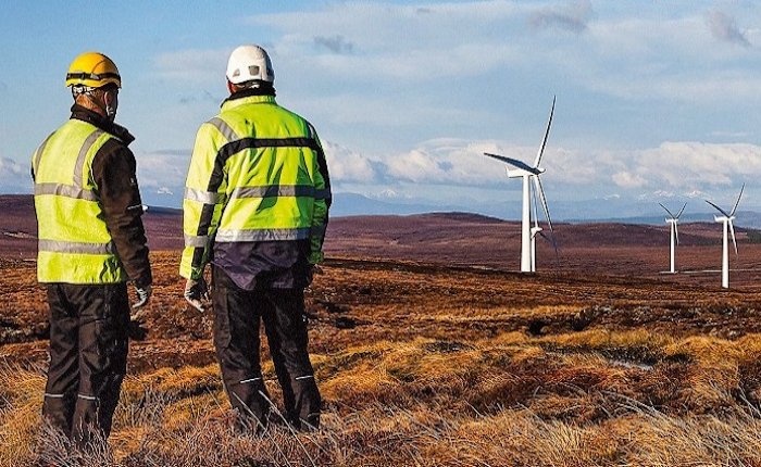 Siemens’den rüzgarda liderliği pekiştirecek adım