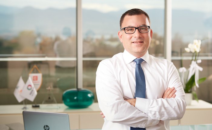 Sepaş çalışanları Şirket'in Covid önlemlerinden memnun