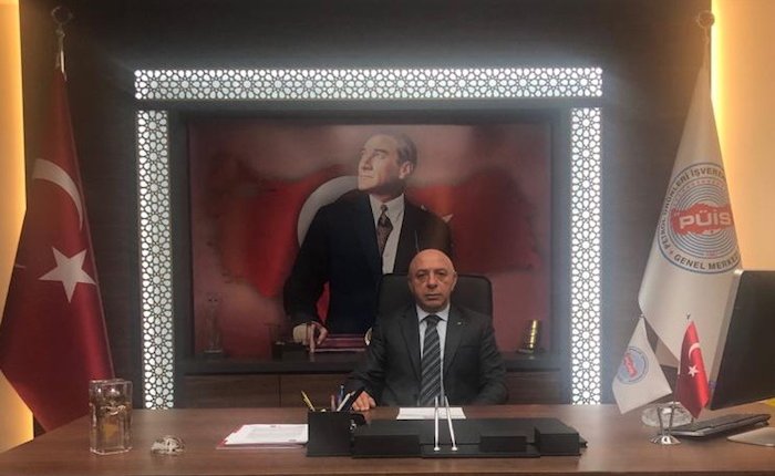 Okumuş: Akaryakıt ürünlerinden alınan KDV oranı düşürülmeli