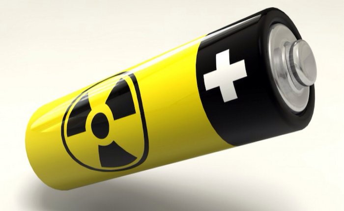 Nükleer atıklardan binlerce yıl dayanan batarya üretildi