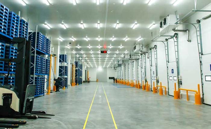 Soğutma kabinlerinde asgari verimlilik değeri