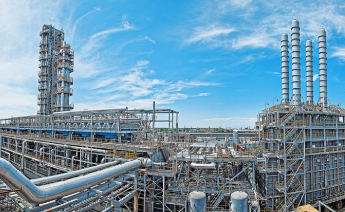 Türkmenistan Ovadan-Depe GTG fabrikasını büyütmek istiyor