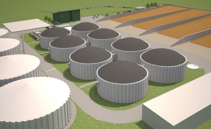 EPDK Güney BES’e 49 yıllık üretim lisansı verdi