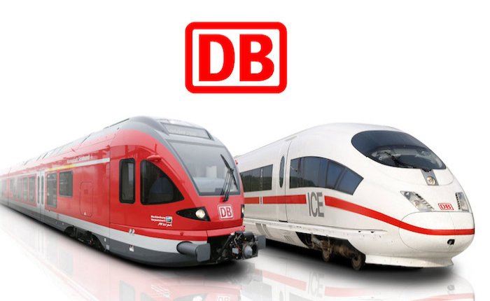 Almanya demiryollarında eko-dizel kullanacak