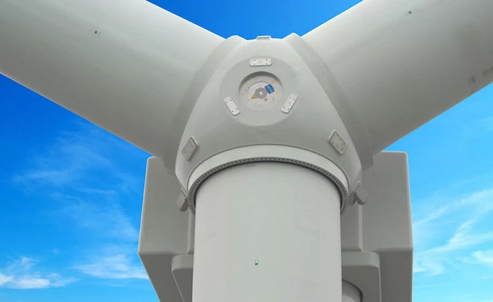 GE Avusturya’dan 157MW türbin siparişi aldı