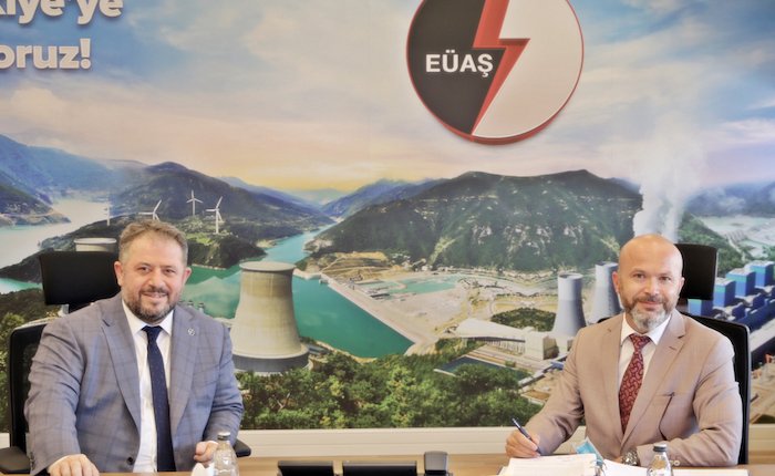 Çan Termik Santrali’nin baca gazı kükürtdioksit içeriği azaltılacak