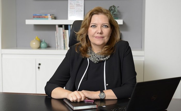 Türkiye yenilenebilir gücünün yüzde 14’ünü TSKB finanse etti