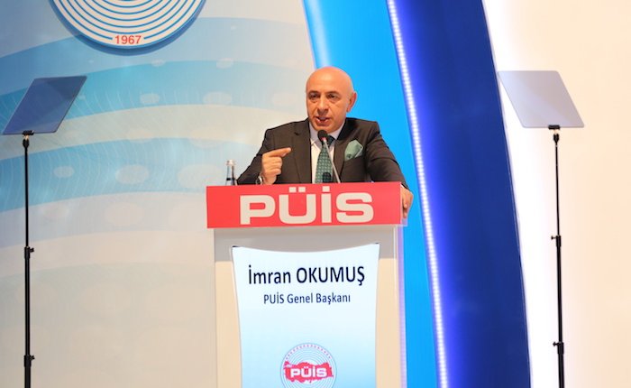 Okumuş: Akaryakıttaki KDV ÖTV'ye eklenmeli