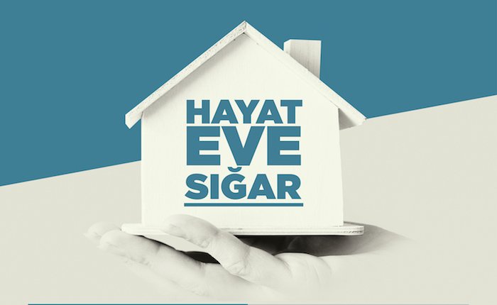 YEPAŞ Covid- 19 sorgulaması yaparak güvenliği sağlıyor