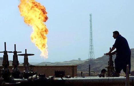 ABD`nin İran petrol ambargosu amacına henüz ulaşmadı