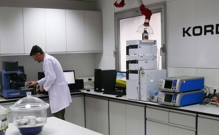 Kordsa sürdürülebilir kalkınmaya odaklanacak