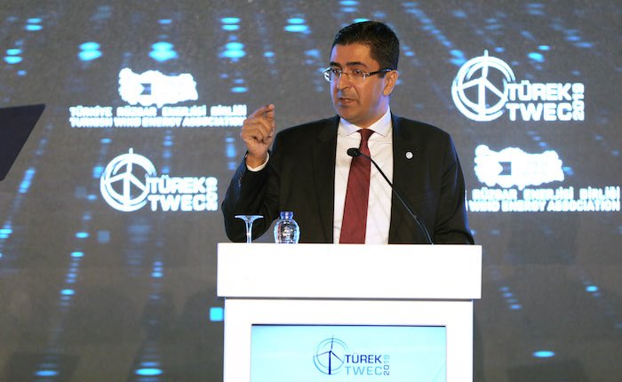 TÜREB yönetim ve tüzüğünü güncelleyecek