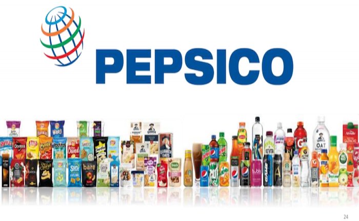 PepsiCo yüzde yüz yenilenebilir elektriği hedefliyor