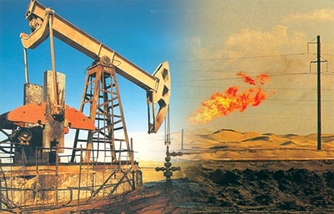 OPEC 2014`te petrol üretimini azaltabilir