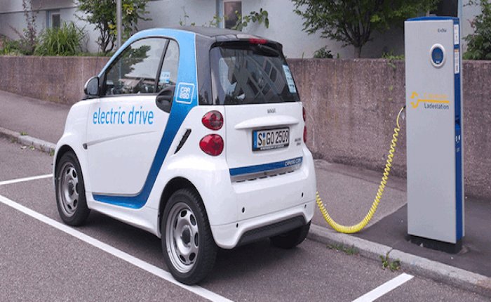 Hindistan’dan elektrikli araçları yaygınlaştıracak adım