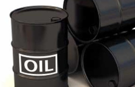 Mayıs`ta ham petrol ithalatı yüzde 20 arttı