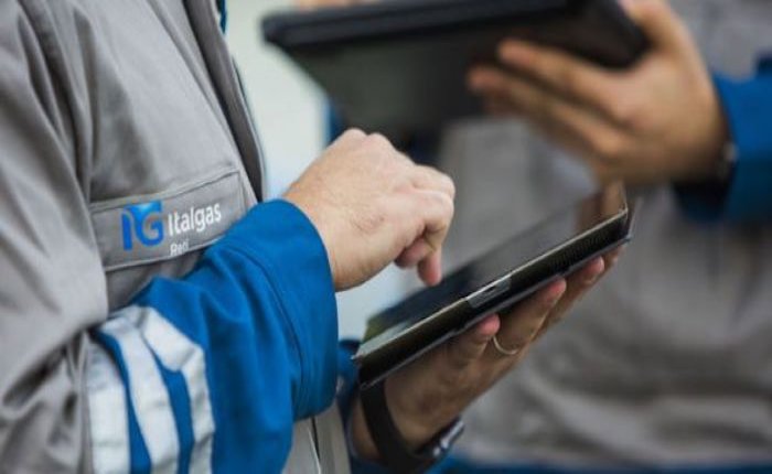 Italgas DEPA hisselerini almak için ortak arıyor