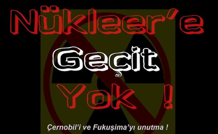 Sinop NGS ÇED Olumlu kararı yargıya taşınıyor