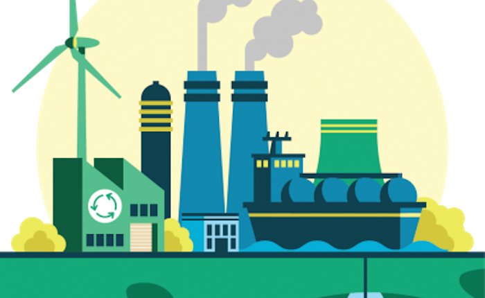 IEA: CCUS projelerine yatırım çeşitlenerek artıyor