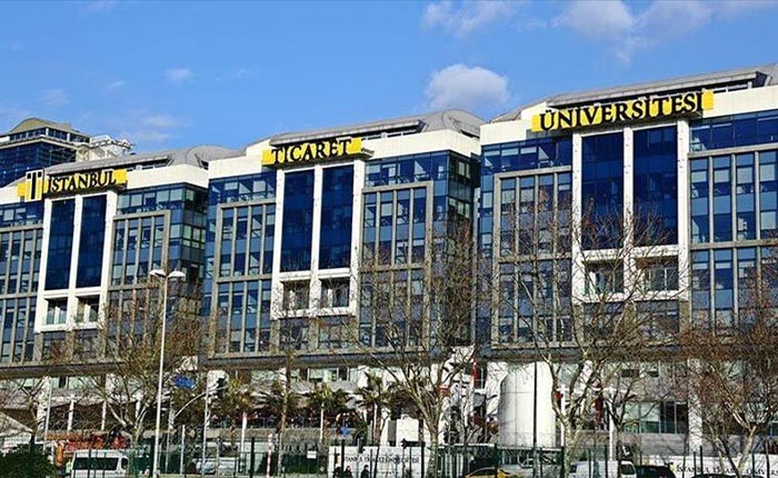 İstanbul Ticaret Üniversitesi yenilenebilir uzmanı hoca arıyor