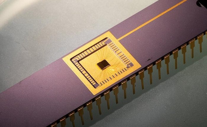 Grafenin oda sıcaklığında hareketinden elektrik üretilebilecek