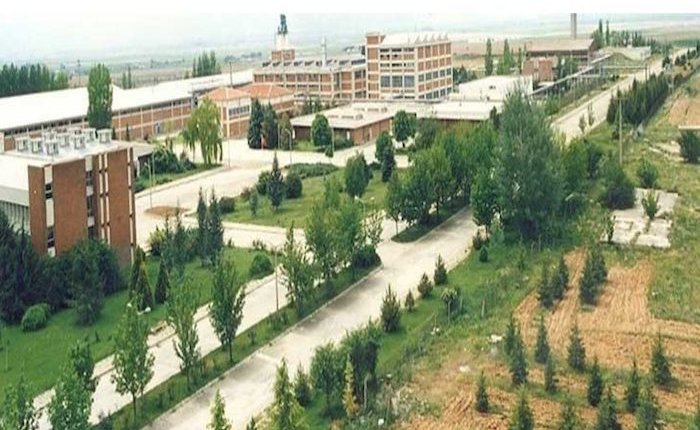 TMO Afyon Alkaloidleri Fabrikası’nın elektriği güneşten sağlanacak