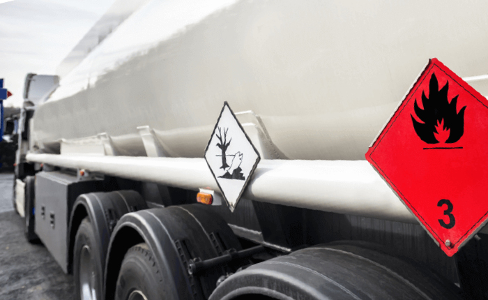 Tehlikeli madde sürücü kursu sayısı nüfusa göre belirlenecek