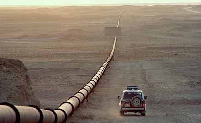 Suudi Arabistan Asya petrol fiyatını yükseltti