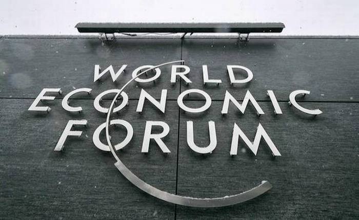 Dünya Ekonomik Forumu Davos'tan taşınıyor